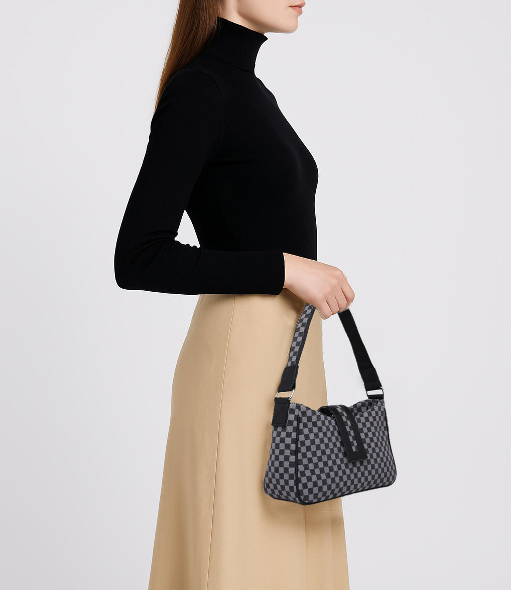 SHOULDER SLING BAGS