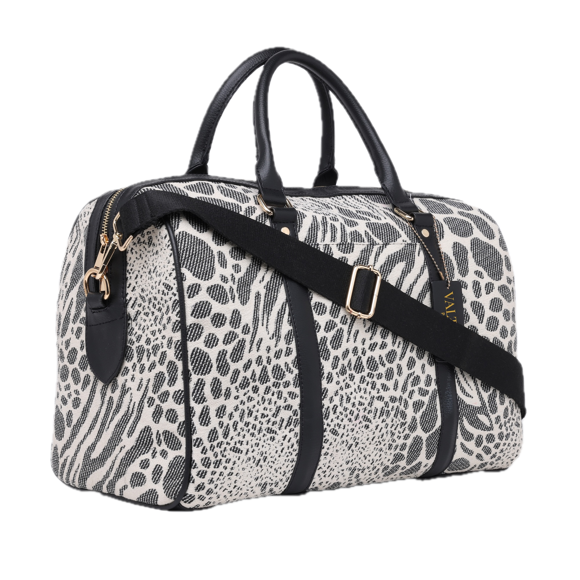 MAMBA DUFFLE