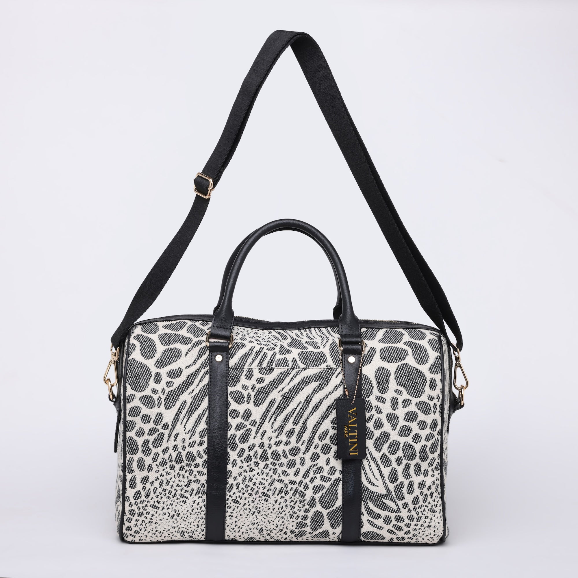 MAMBA DUFFLE