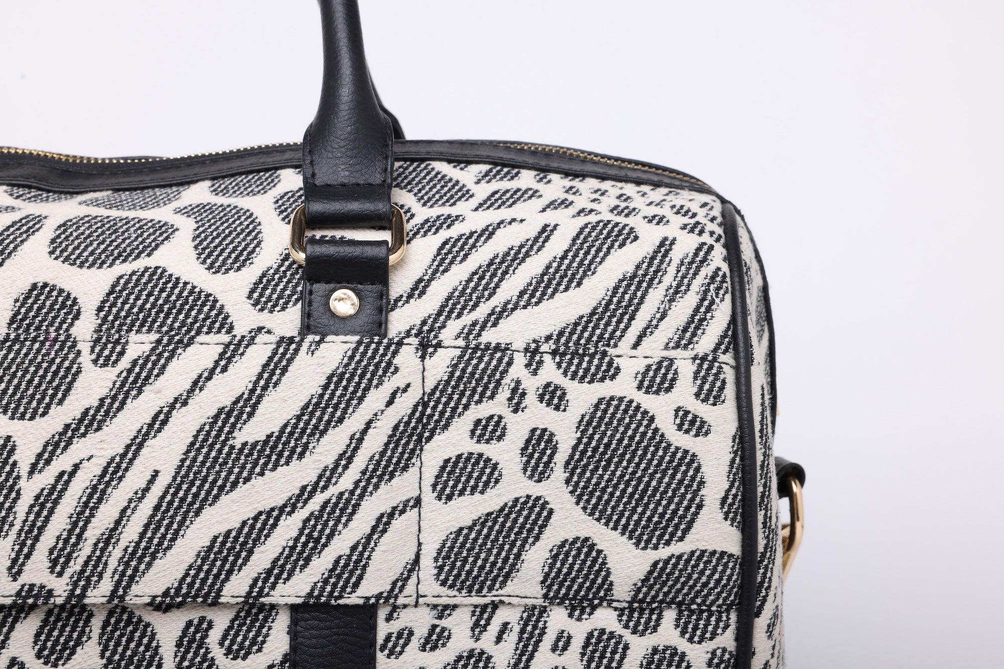 MAMBA DUFFLE