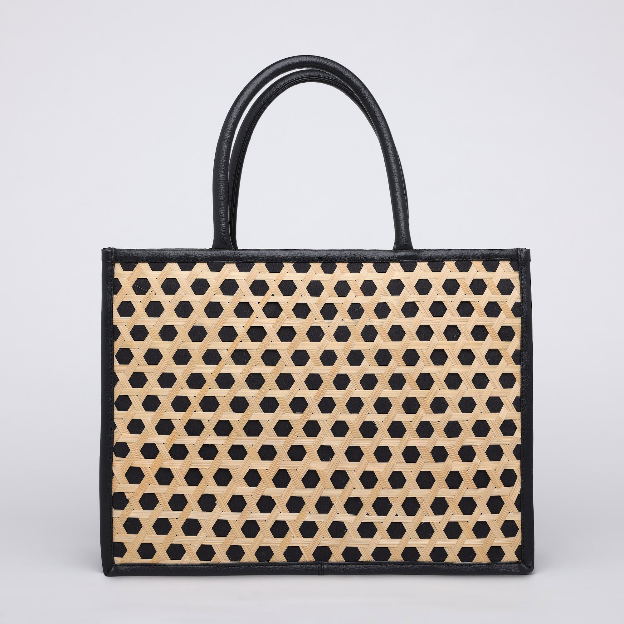 PHOENIX BAMBOO TOTE BAG