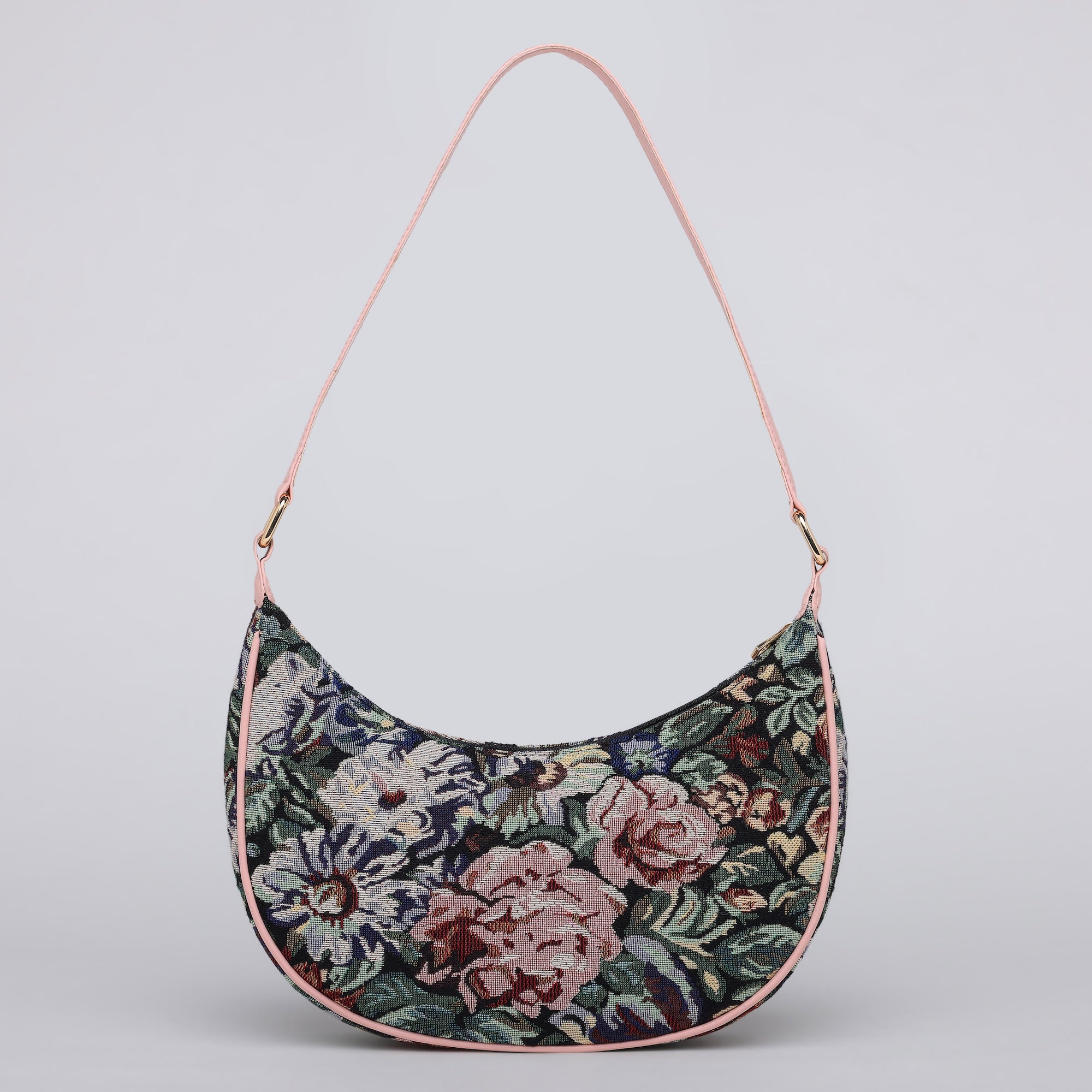FLORA SHOULDER BAG