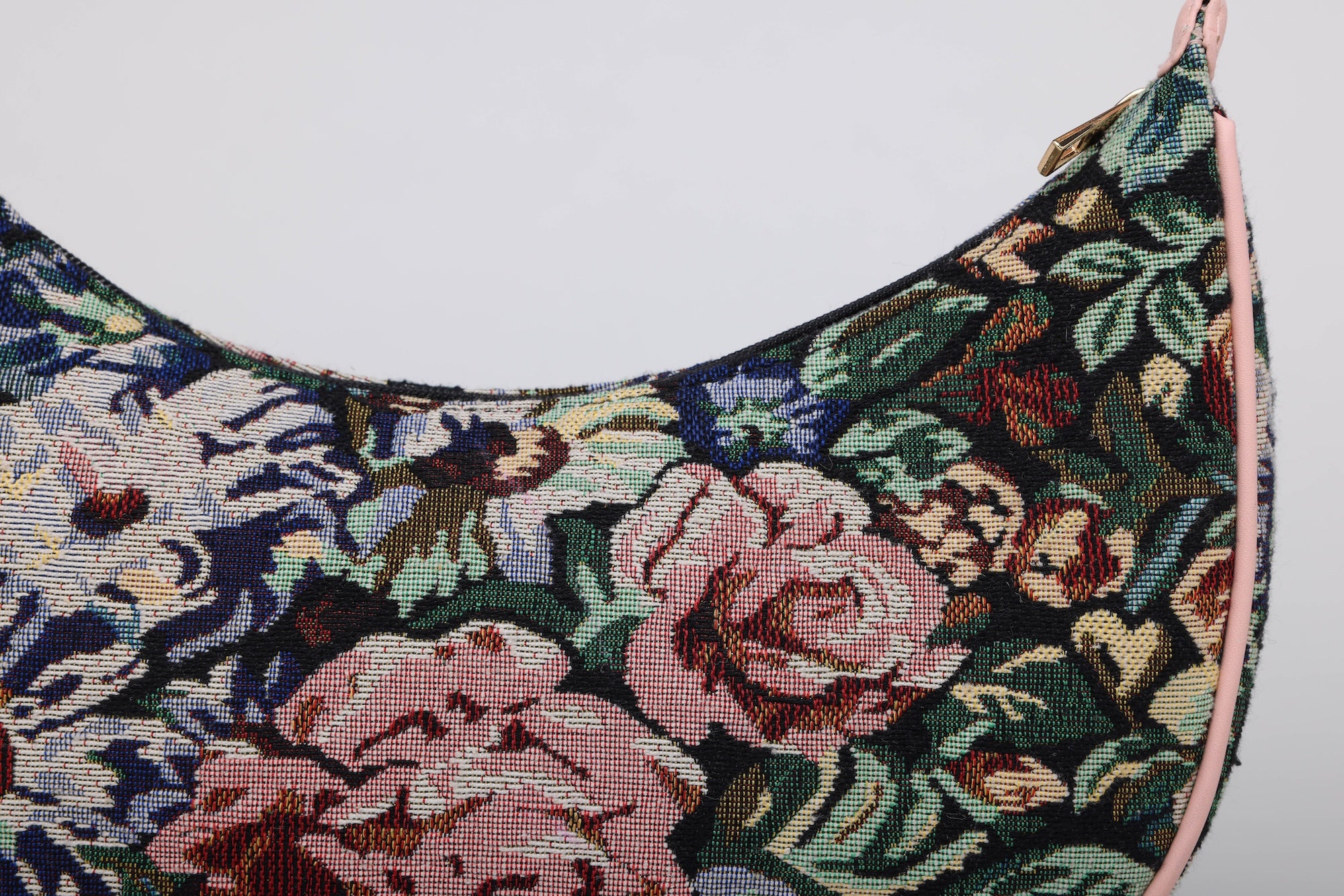 FLORA SHOULDER BAG