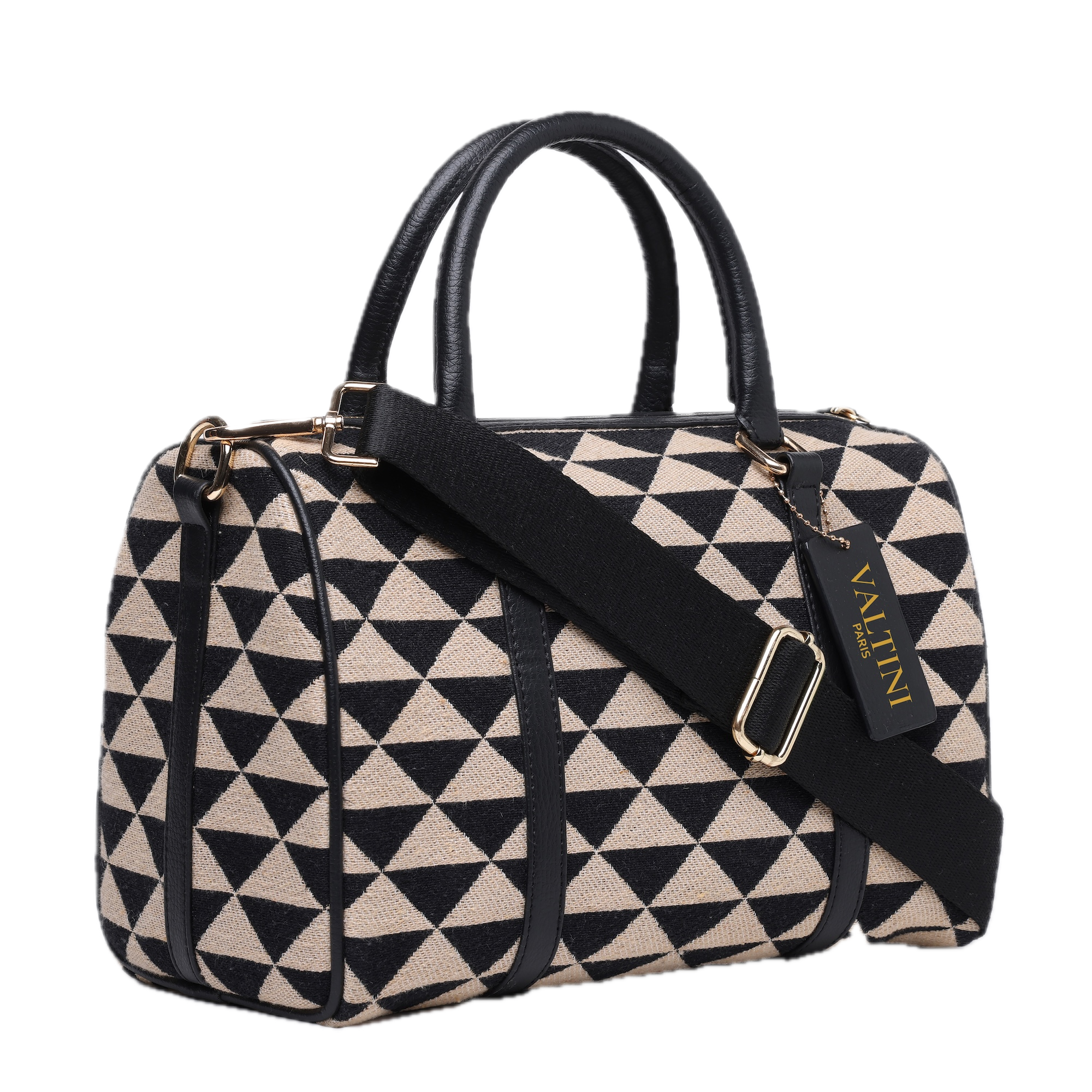 ILLUMINATI DUFFLE