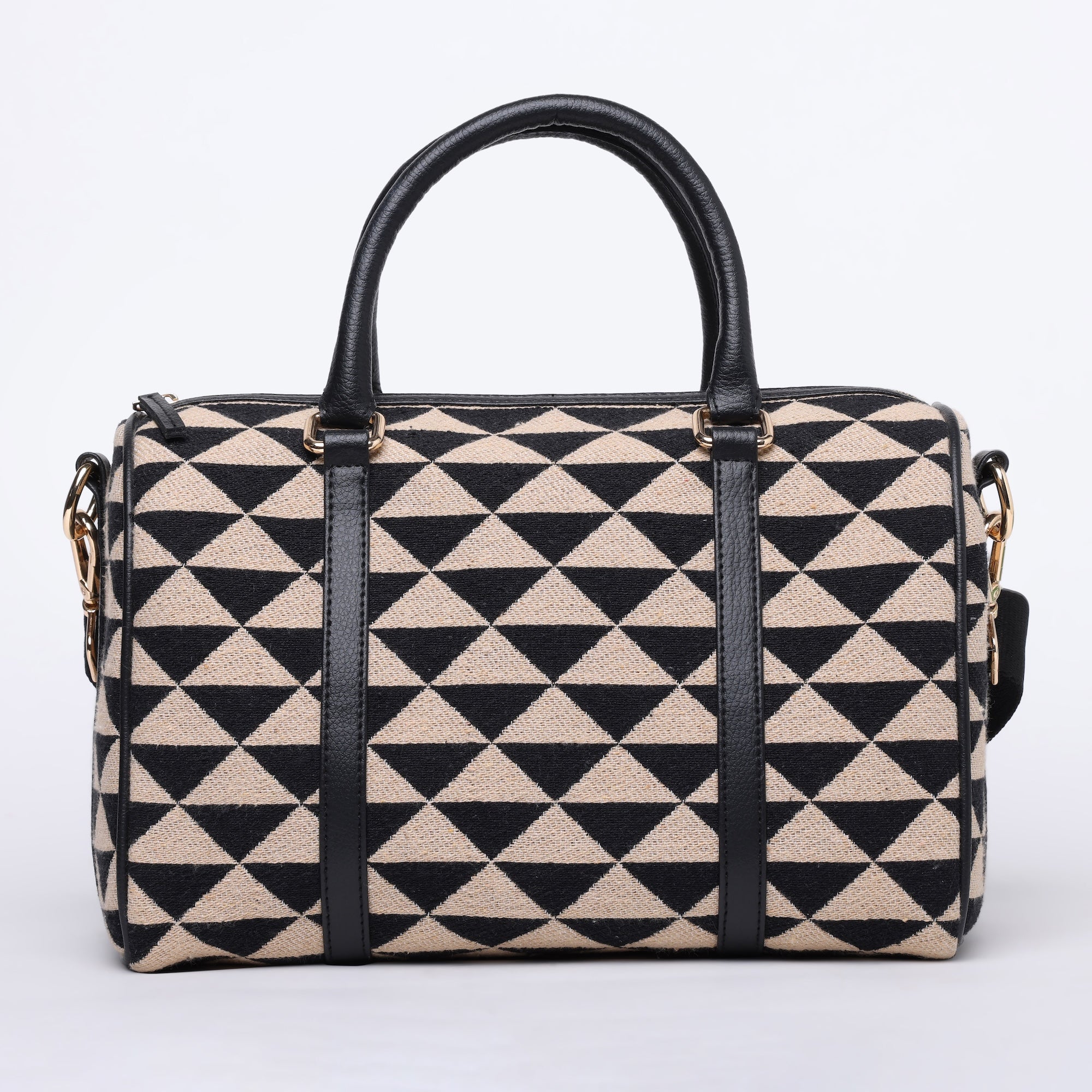 ILLUMINATI DUFFLE