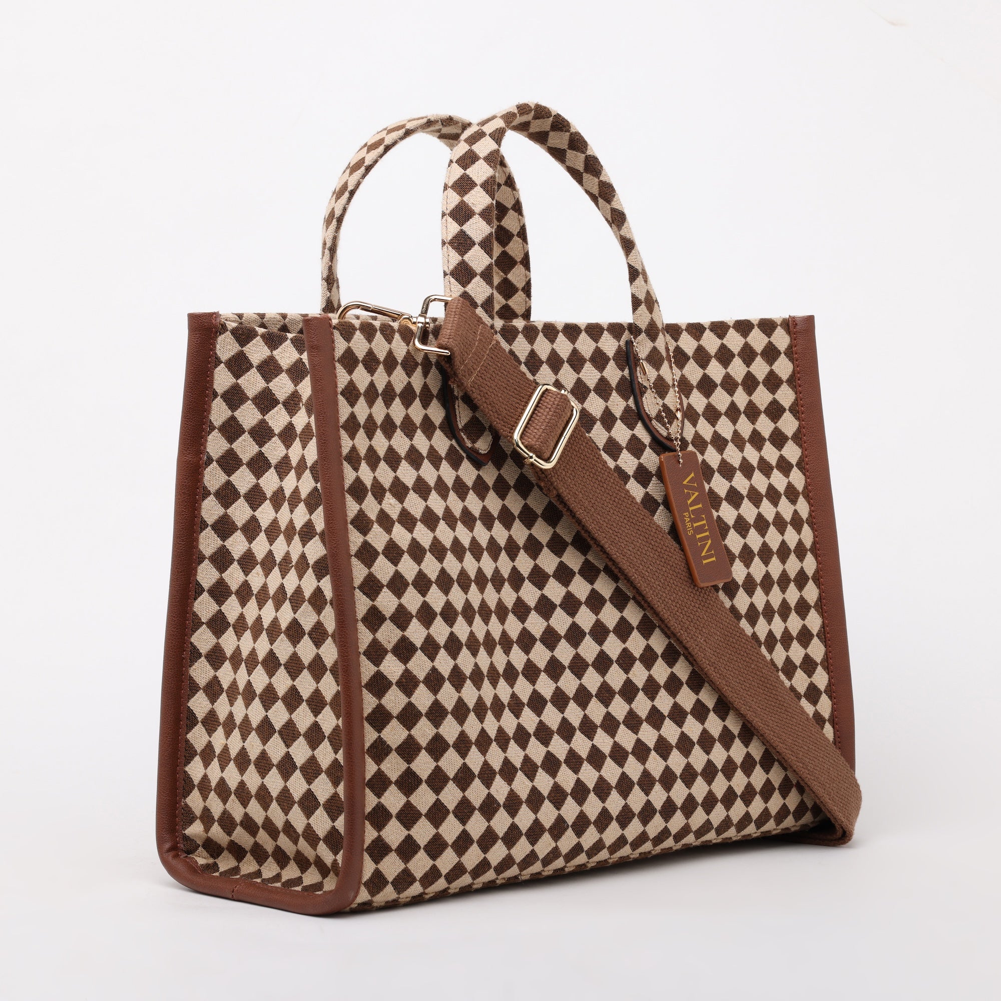 TOKYO SLING TOTE BAG