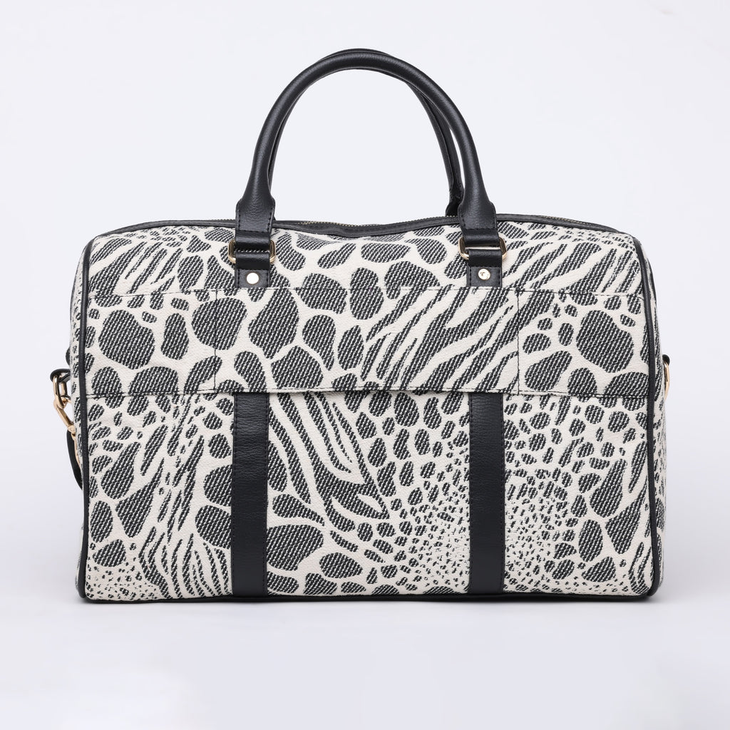 MAMBA DUFFLE