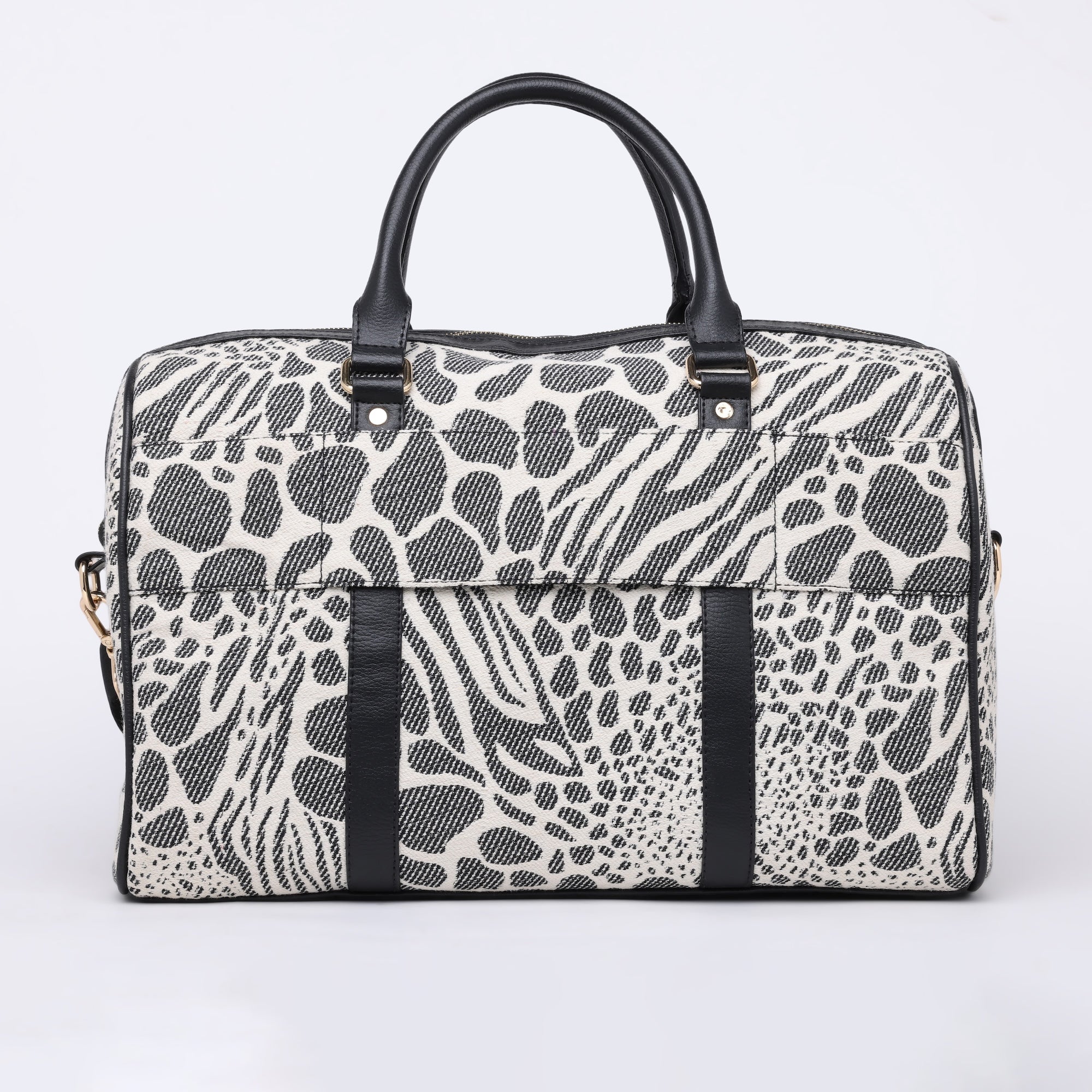 MAMBA DUFFLE