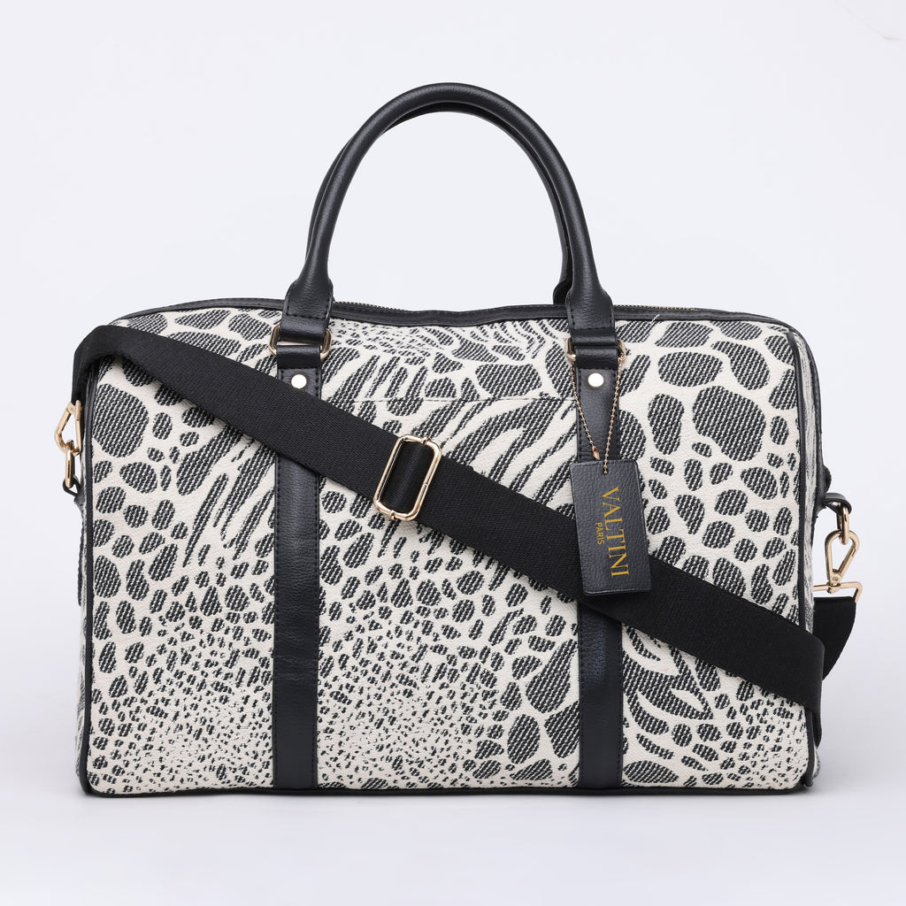 MAMBA DUFFLE