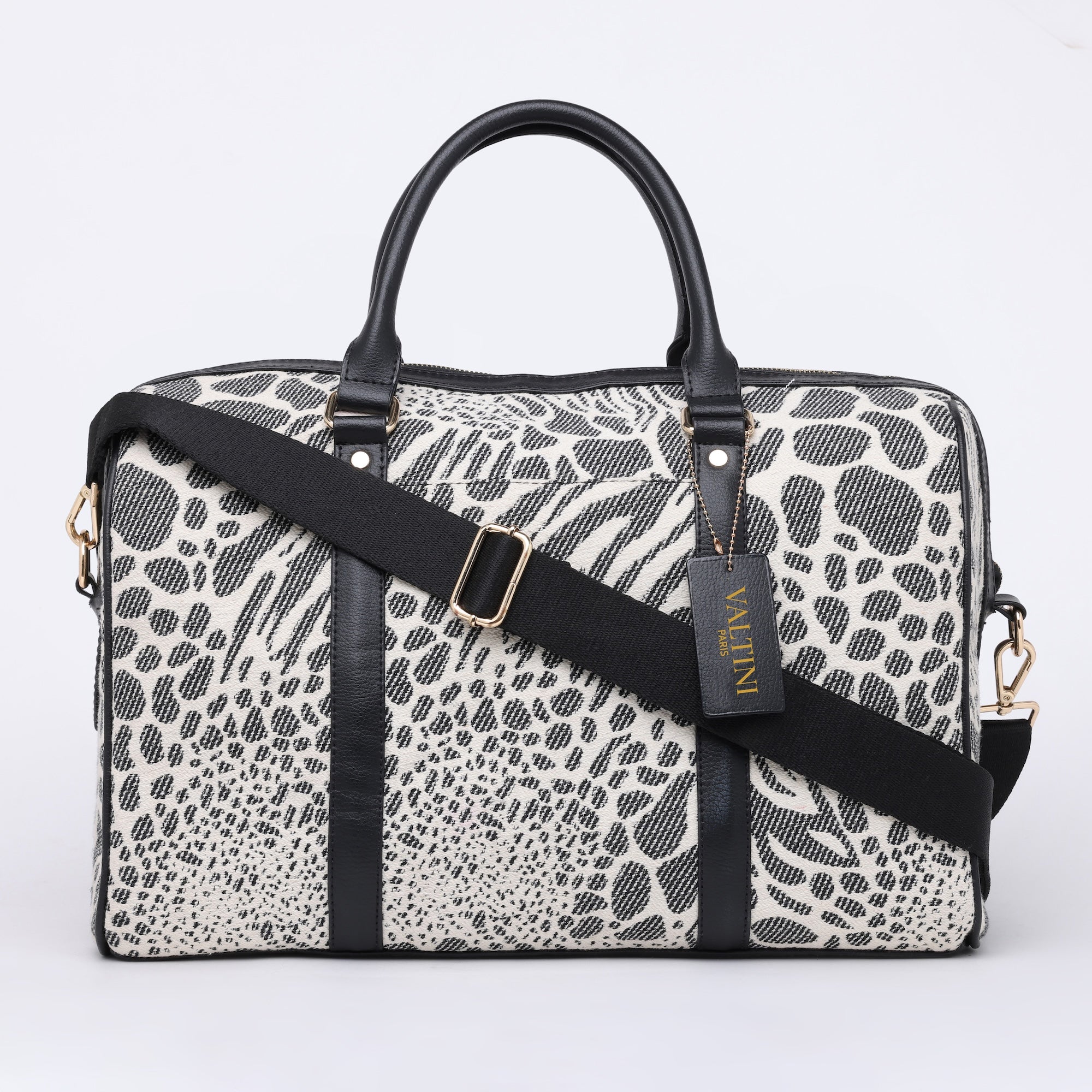 MAMBA DUFFLE