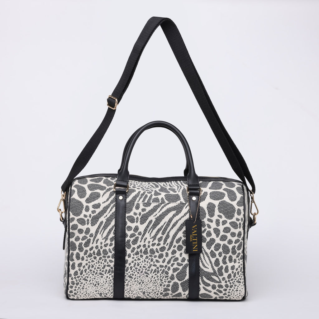 MAMBA DUFFLE