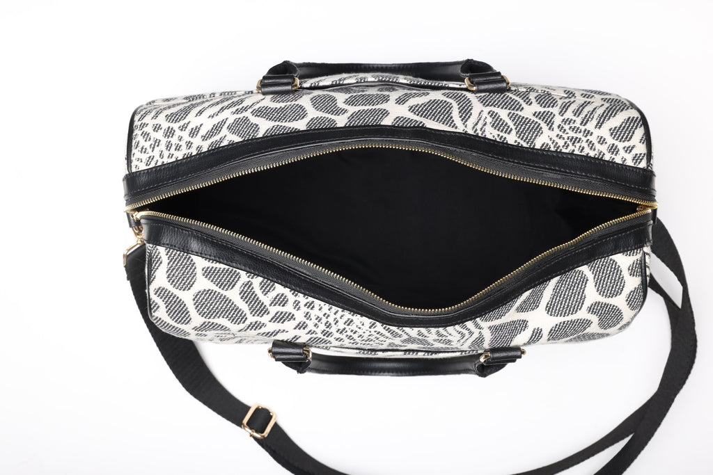 MAMBA DUFFLE