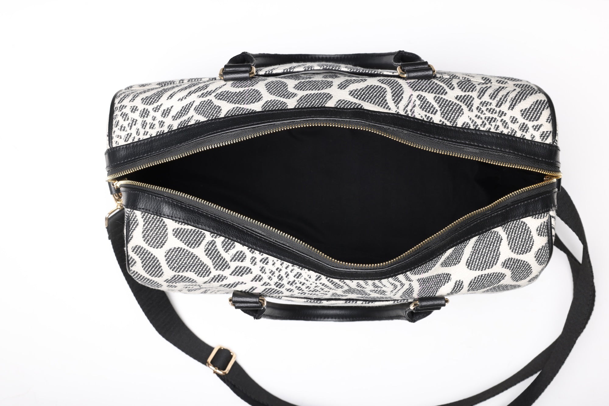 MAMBA DUFFLE