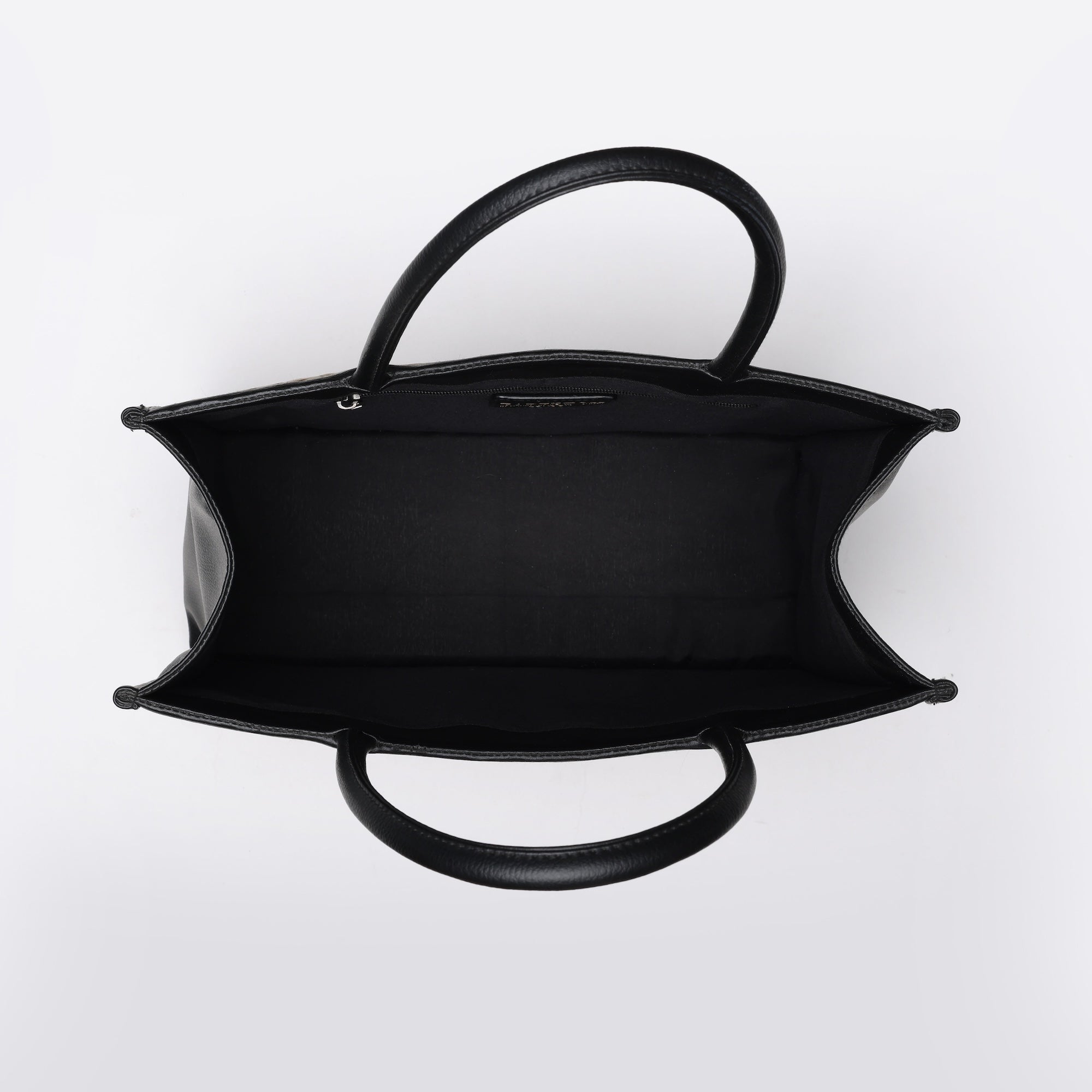 PHOENIX BAMBOO TOTE BAG