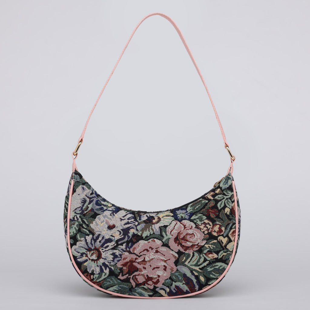 FLORA SHOULDER BAG