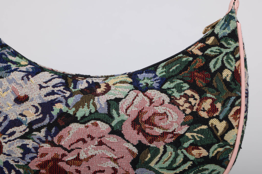 FLORA SHOULDER BAG