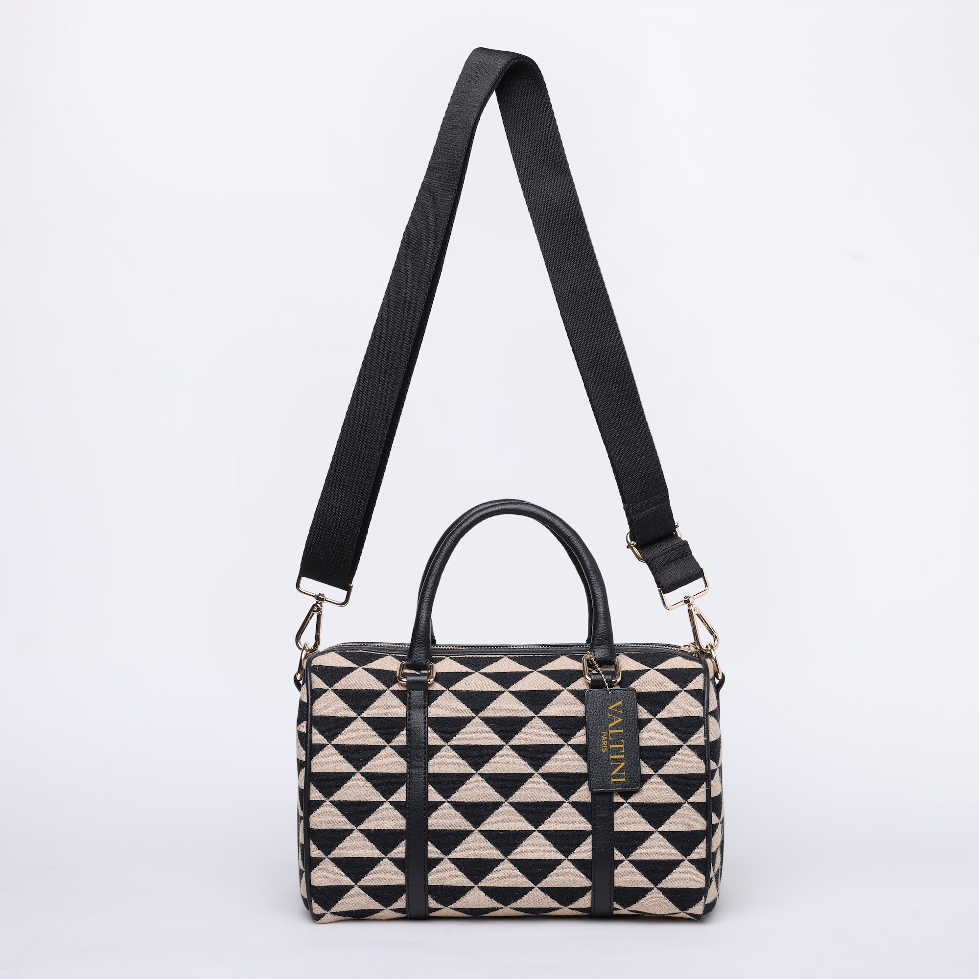 ILLUMINATI DUFFLE