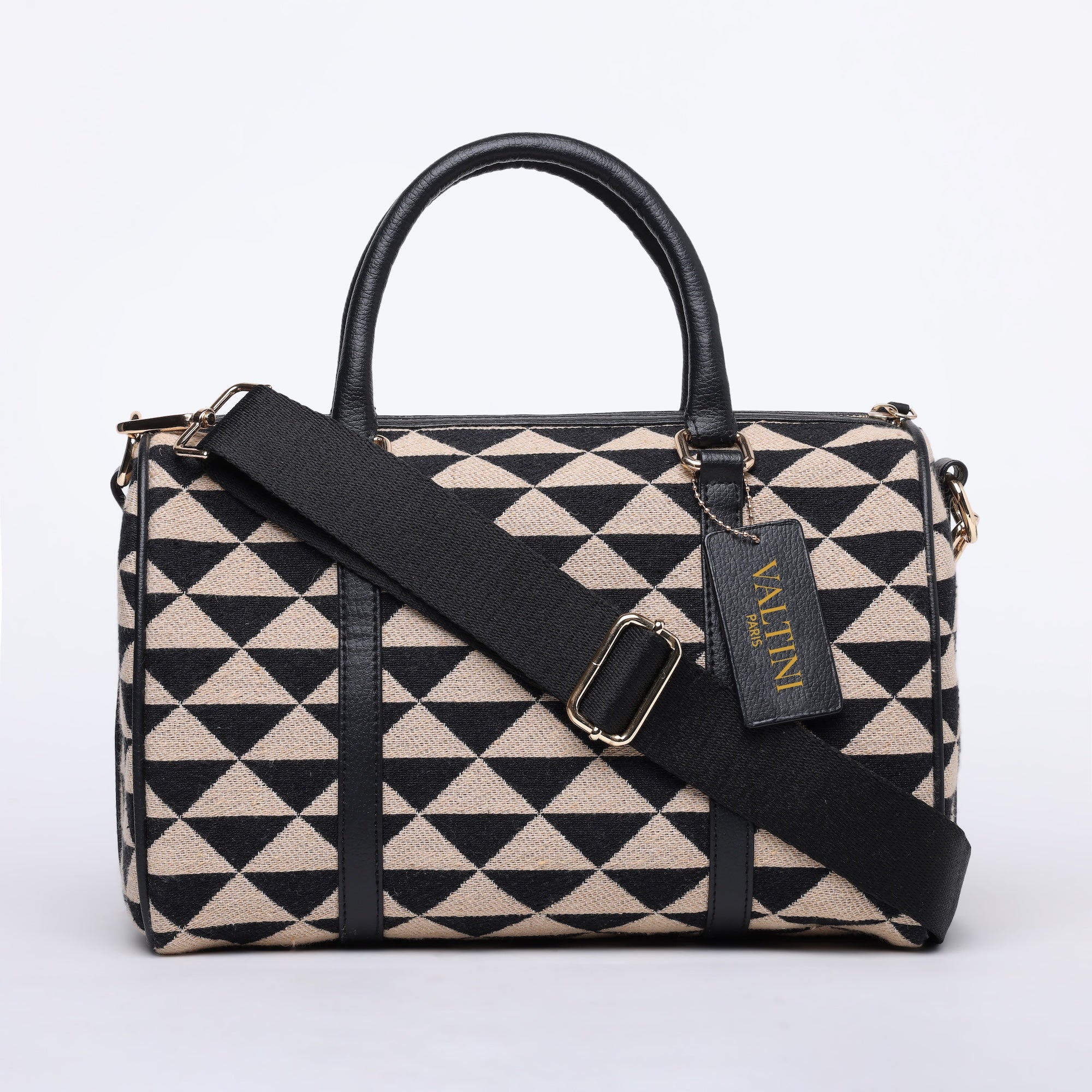 ILLUMINATI DUFFLE