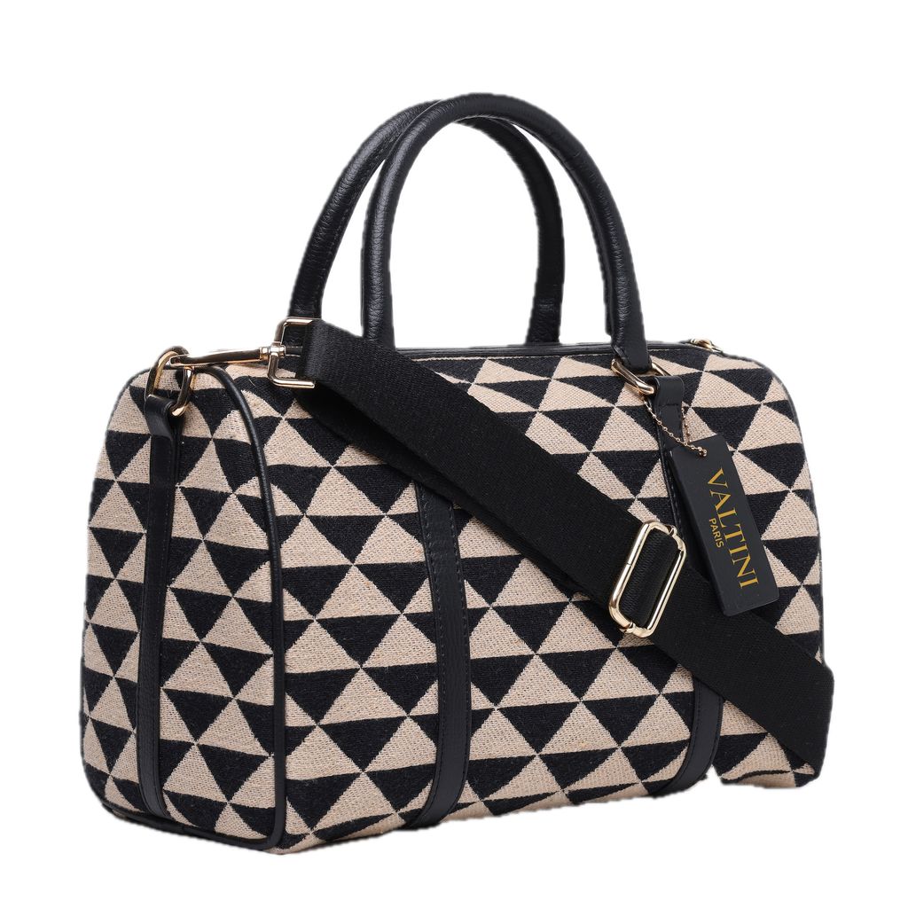 ILLUMINATI DUFFLE