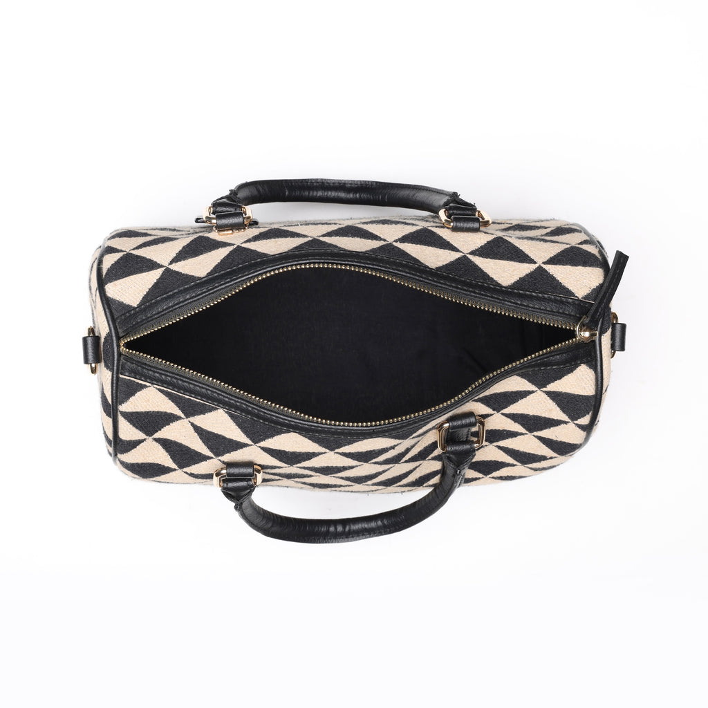 ILLUMINATI DUFFLE