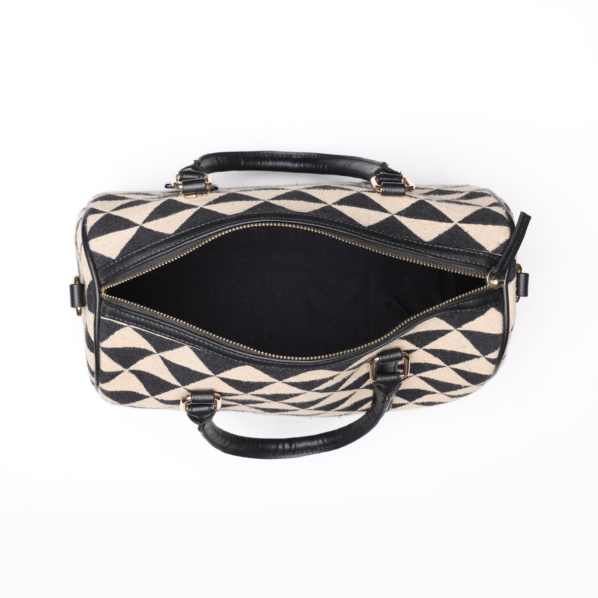 ILLUMINATI DUFFLE