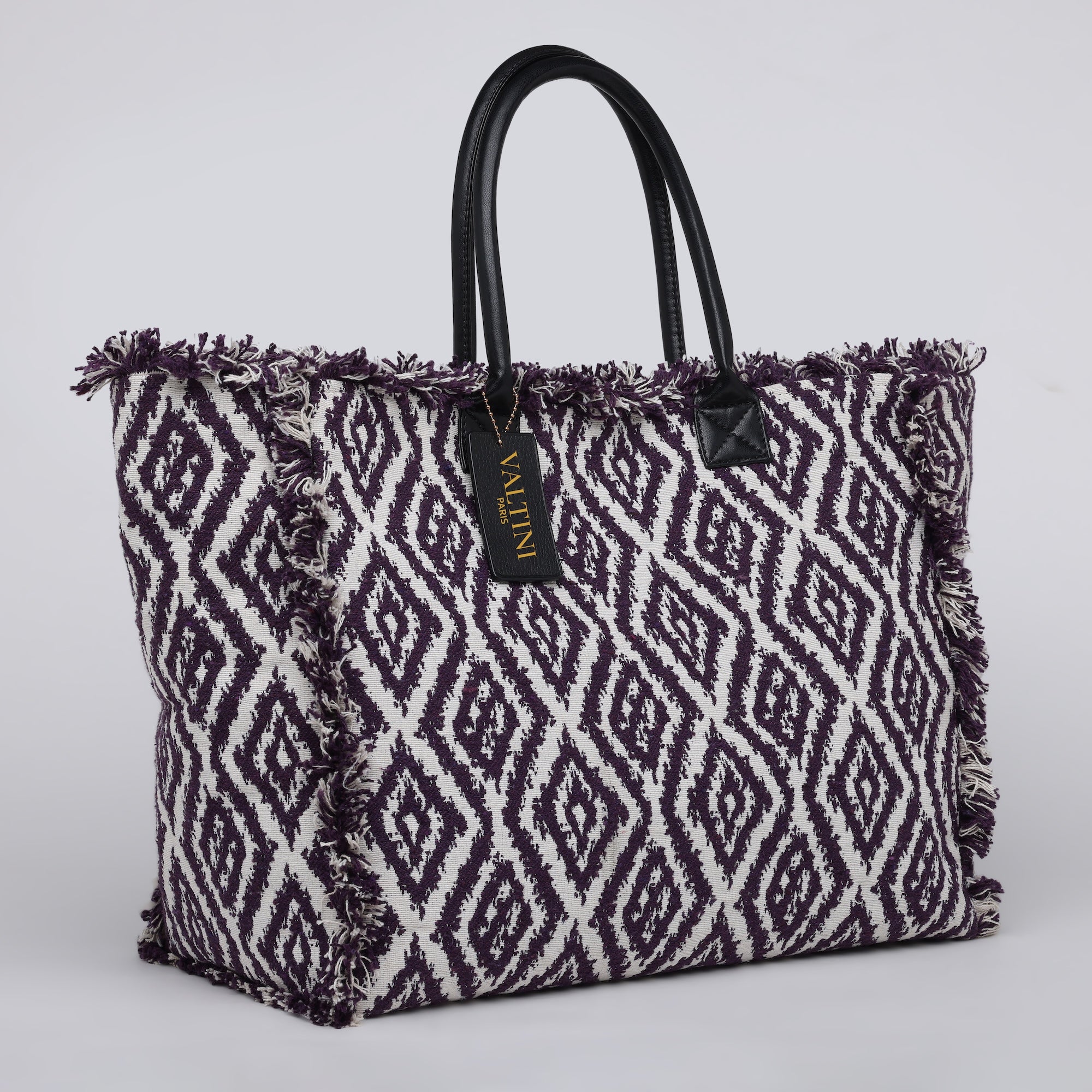 LILAC TOTE BAG