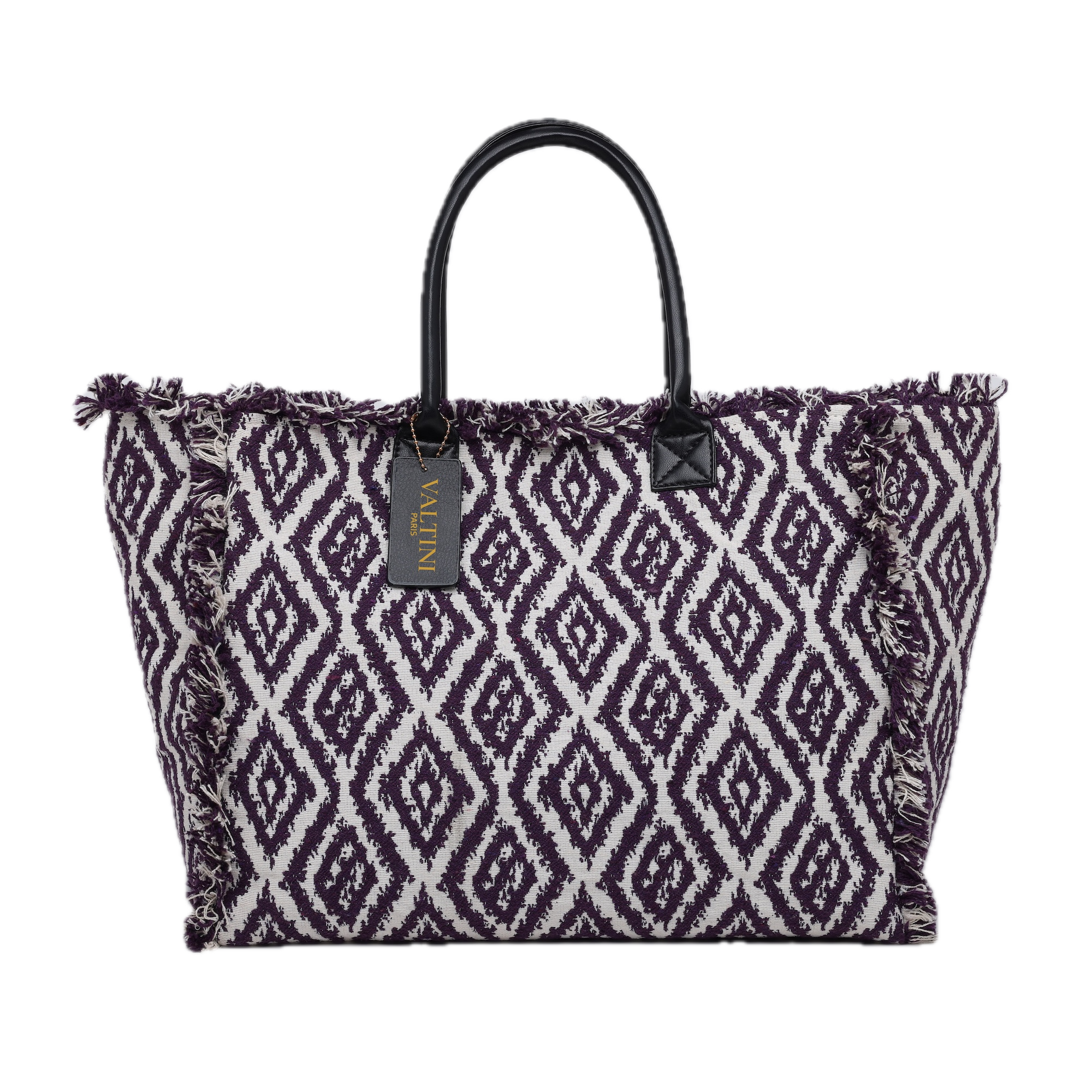 LILAC TOTE BAG