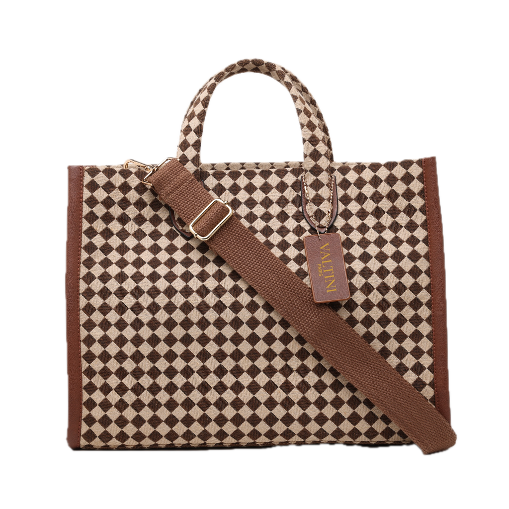 TOKYO SLING TOTE BAG