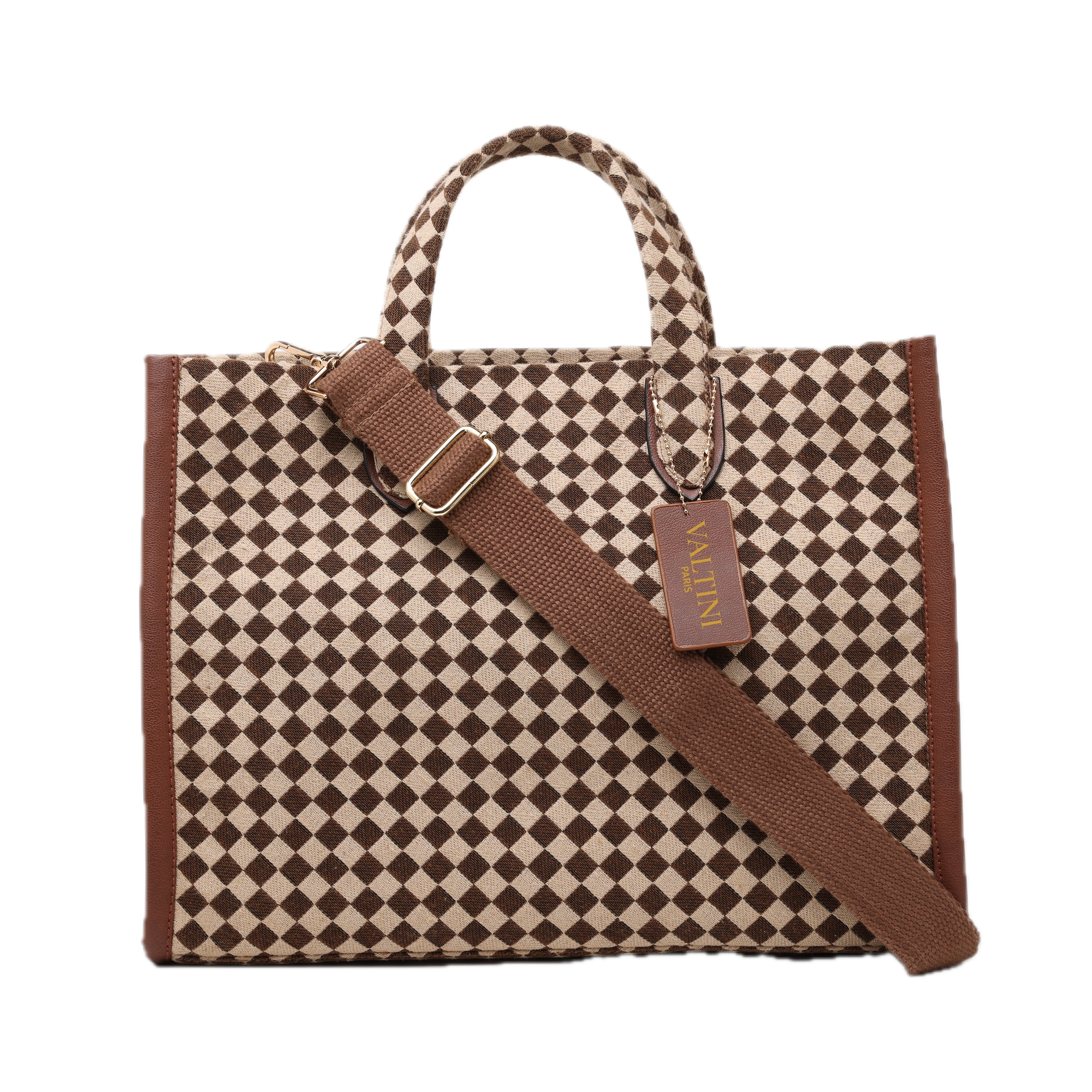 TOKYO SLING TOTE BAG
