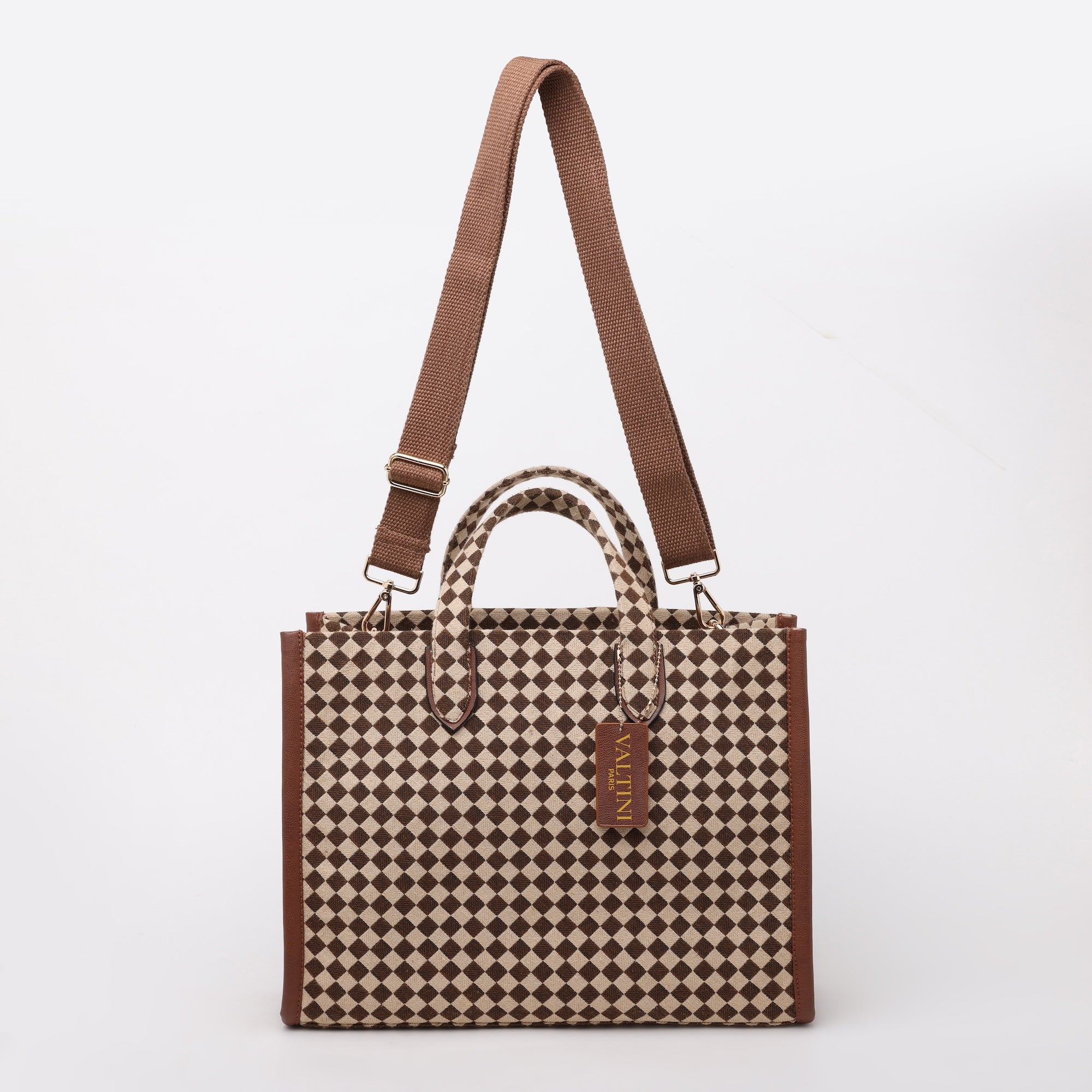 TOKYO SLING TOTE BAG