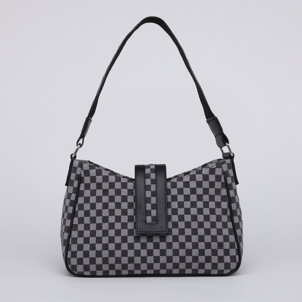 MOSAIC SHOULDER BAG