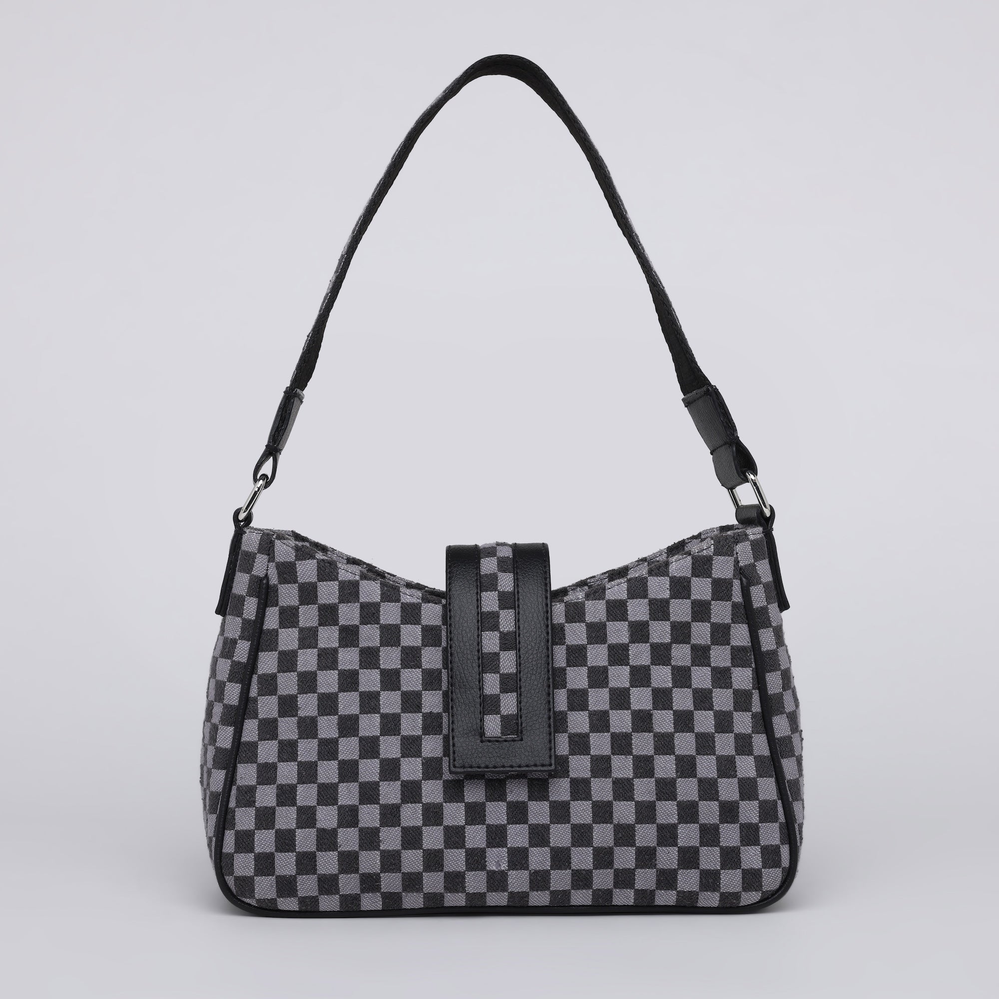 MOSAIC SHOULDER BAG