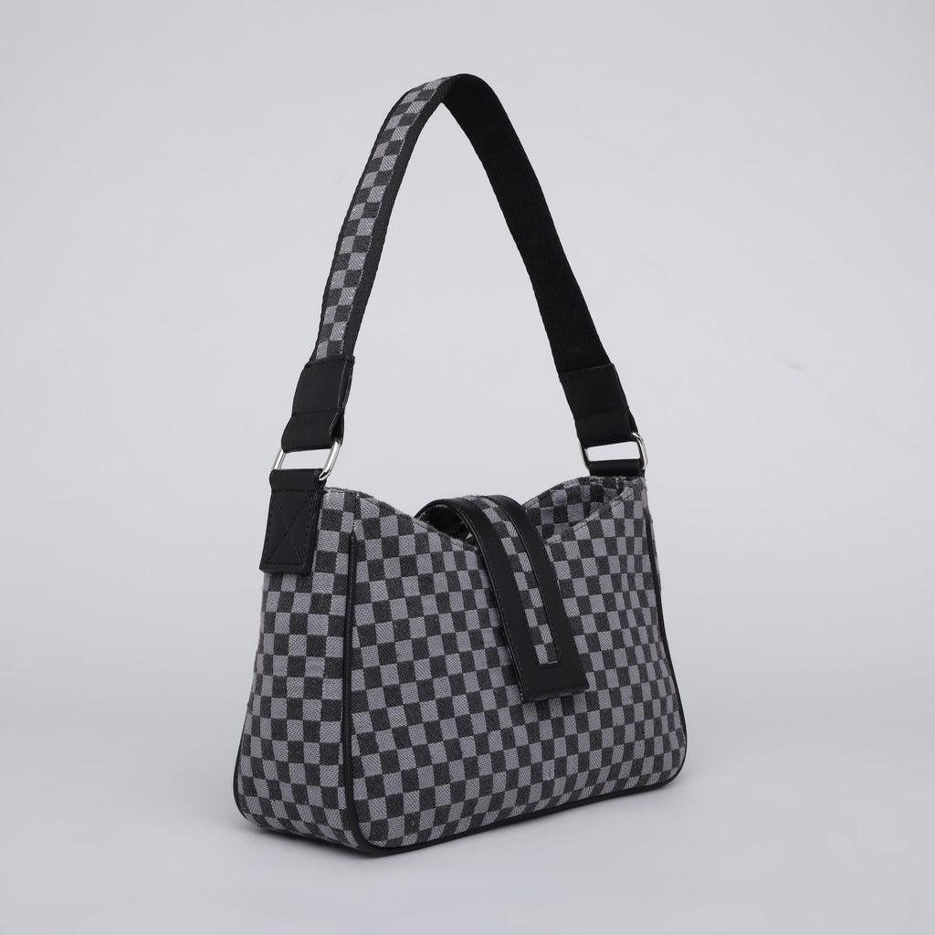 MOSAIC SHOULDER BAG