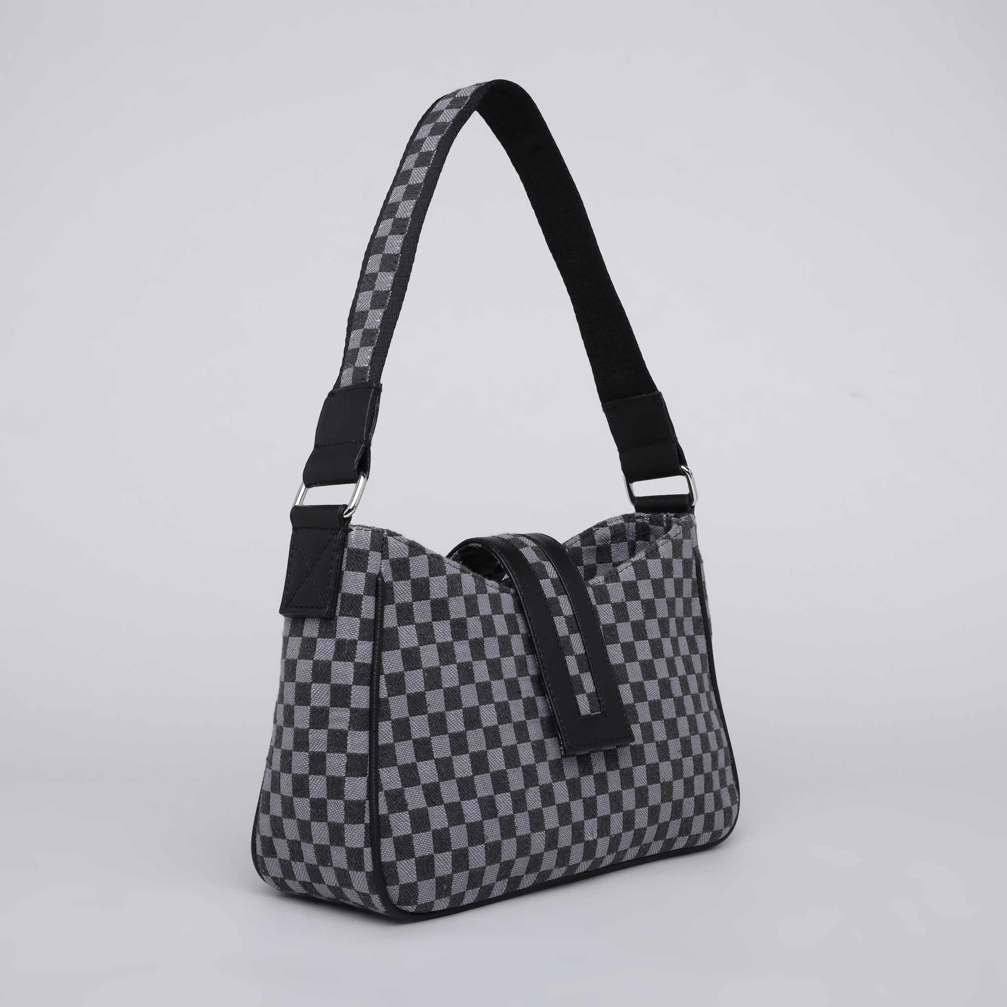 MOSAIC SHOULDER BAG