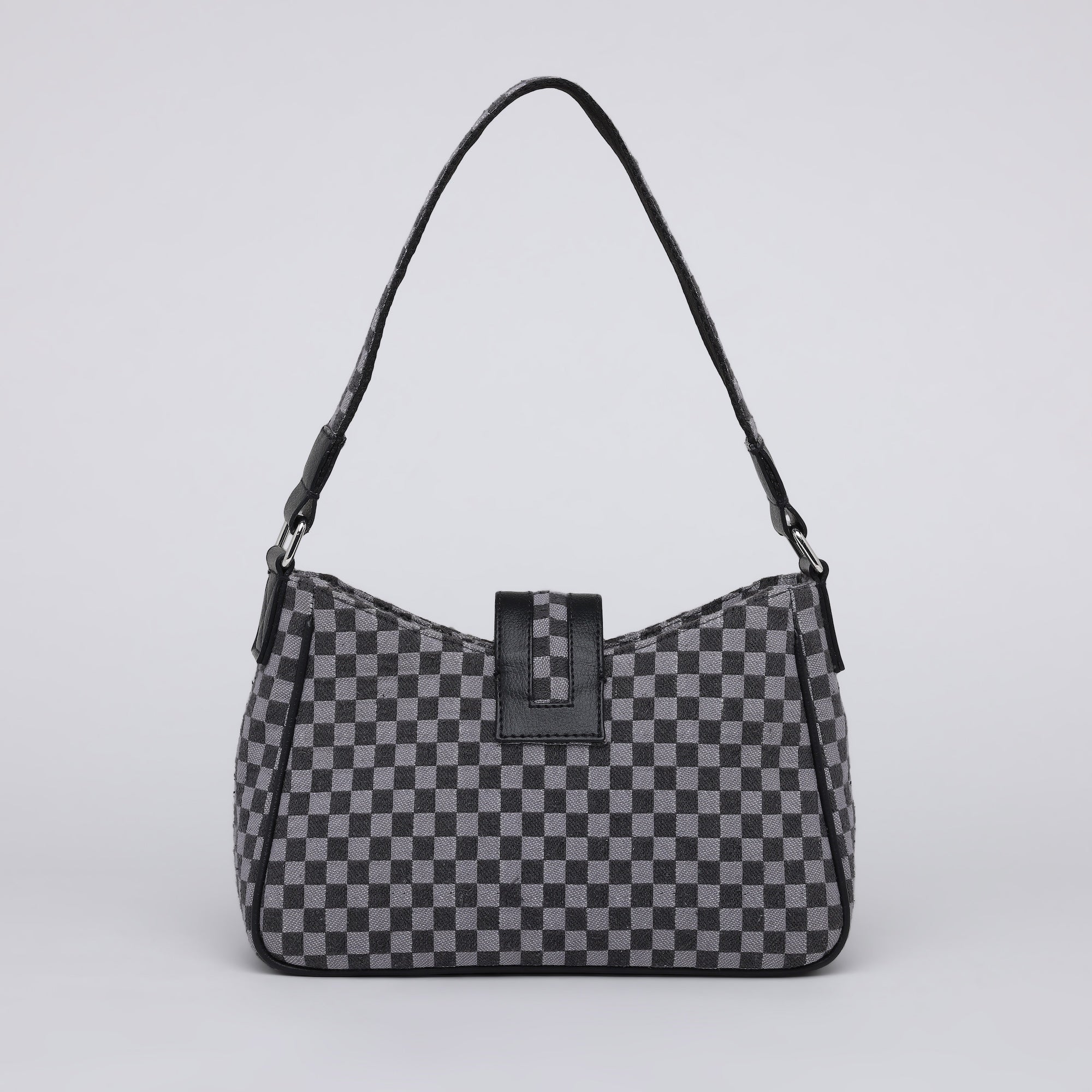 MOSAIC SHOULDER BAG