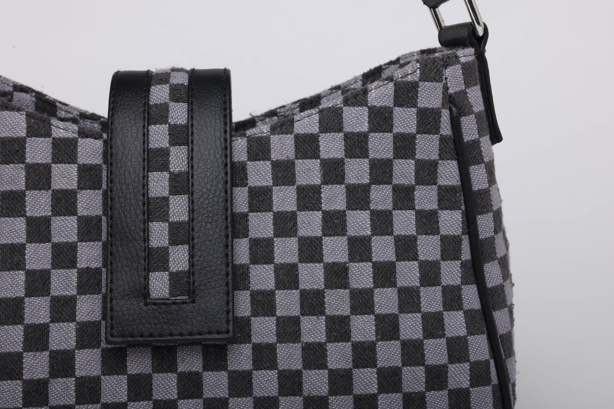 MOSAIC SHOULDER BAG