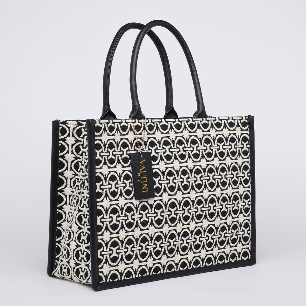 ROME TOTE BAG