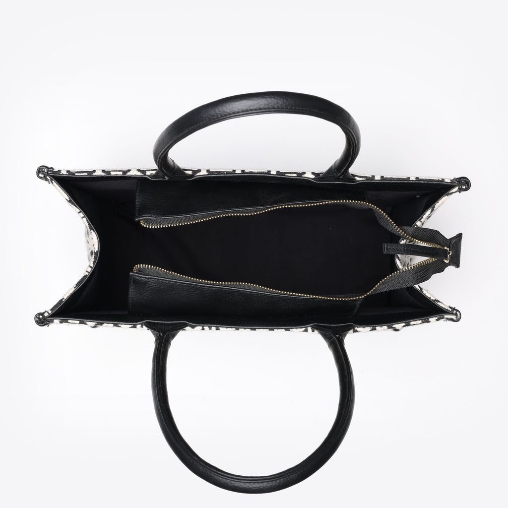 ROME TOTE BAG