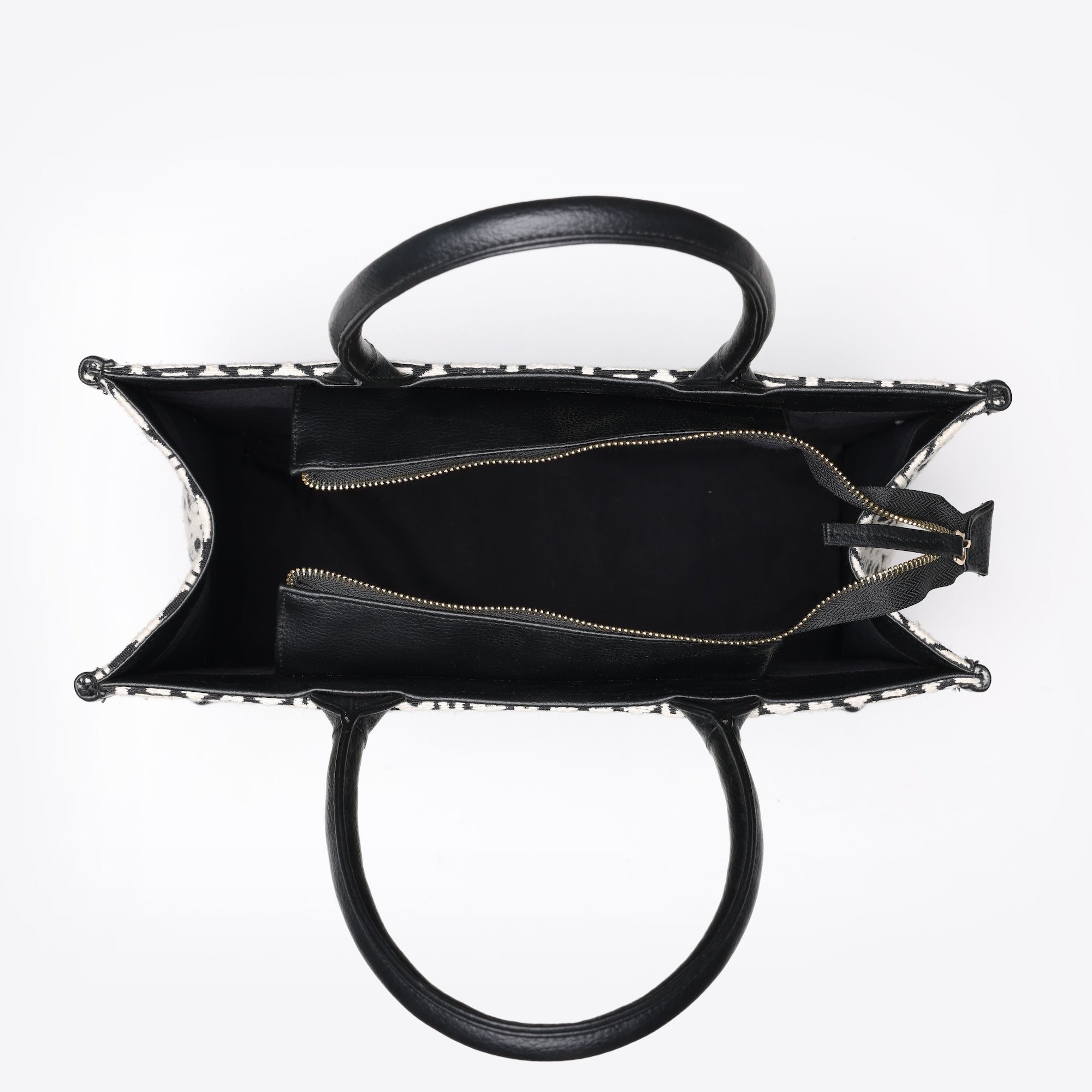 ROME TOTE BAG
