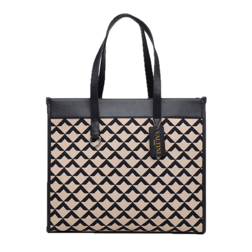 TEXAS TOTE BAG