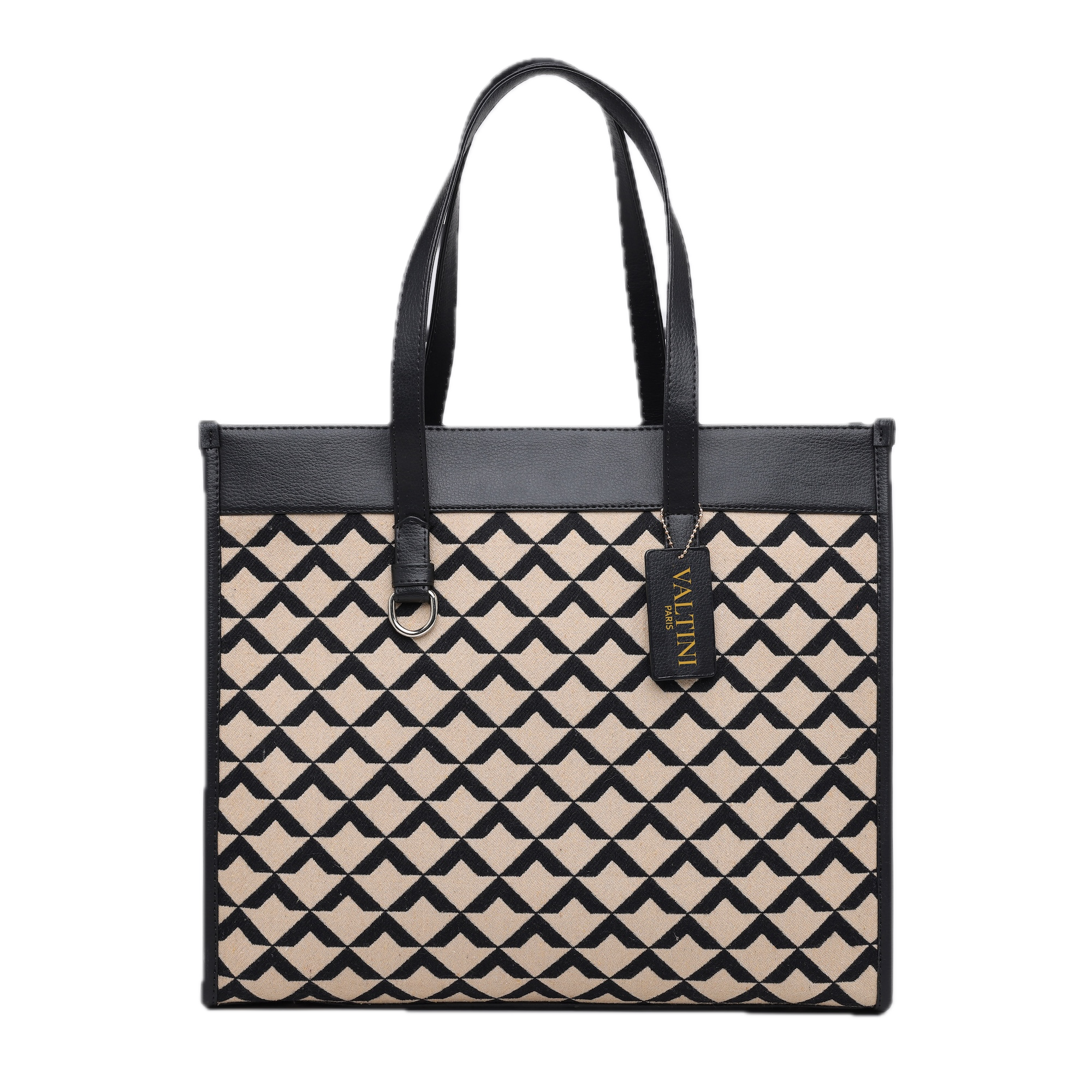 TEXAS TOTE BAG