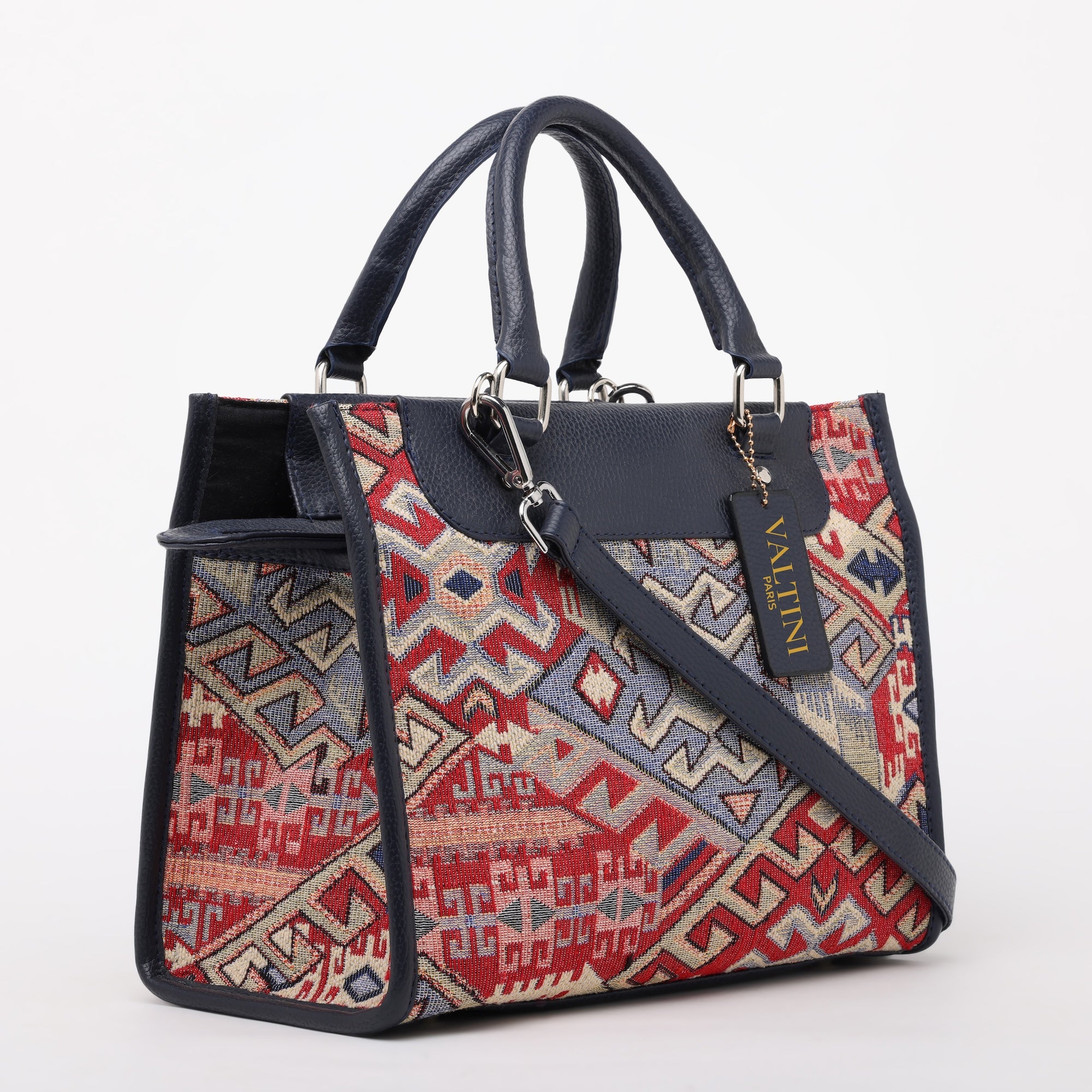 TURKISH TOTE BAG With Sling Strap