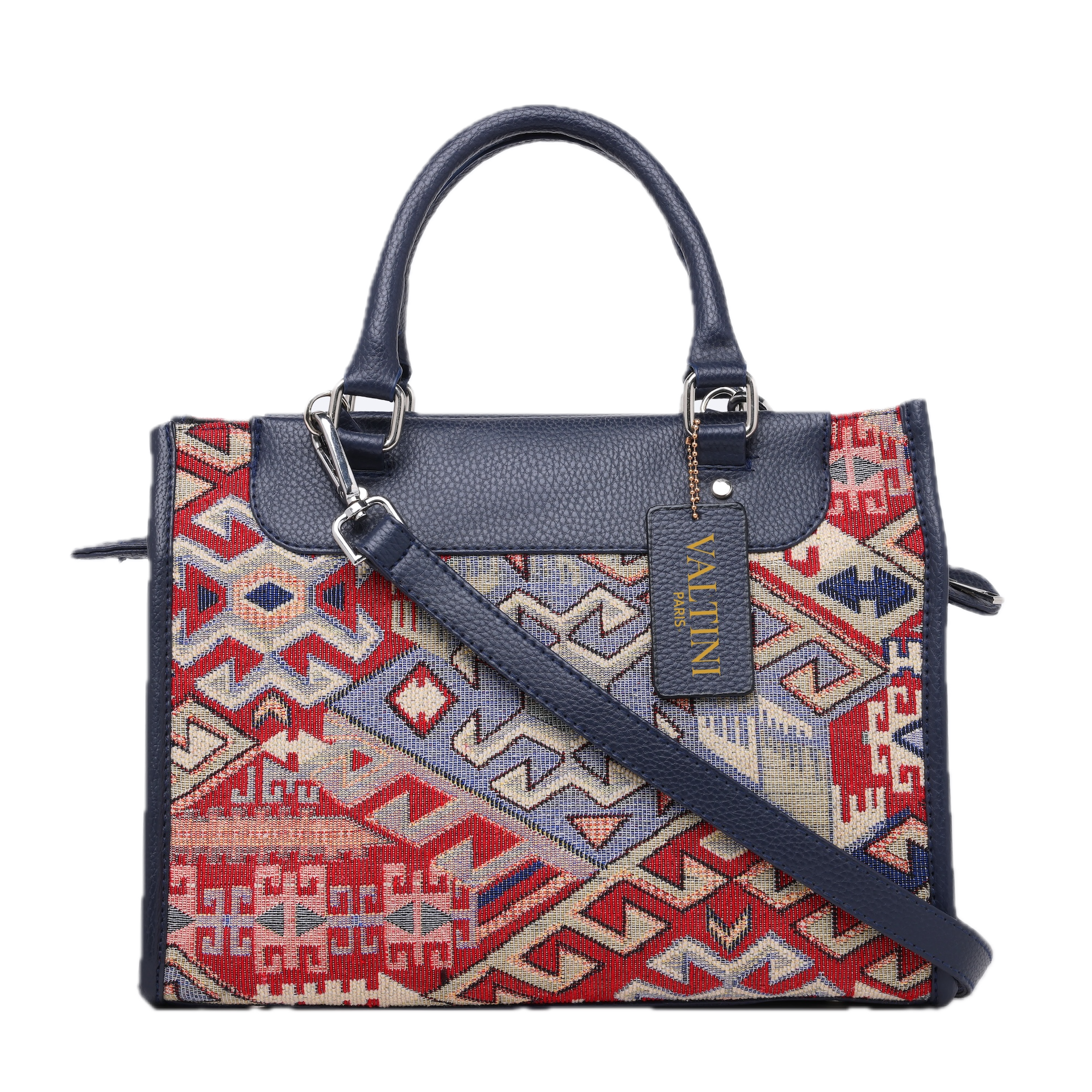 TURKISH TOTE BAG With Sling Strap