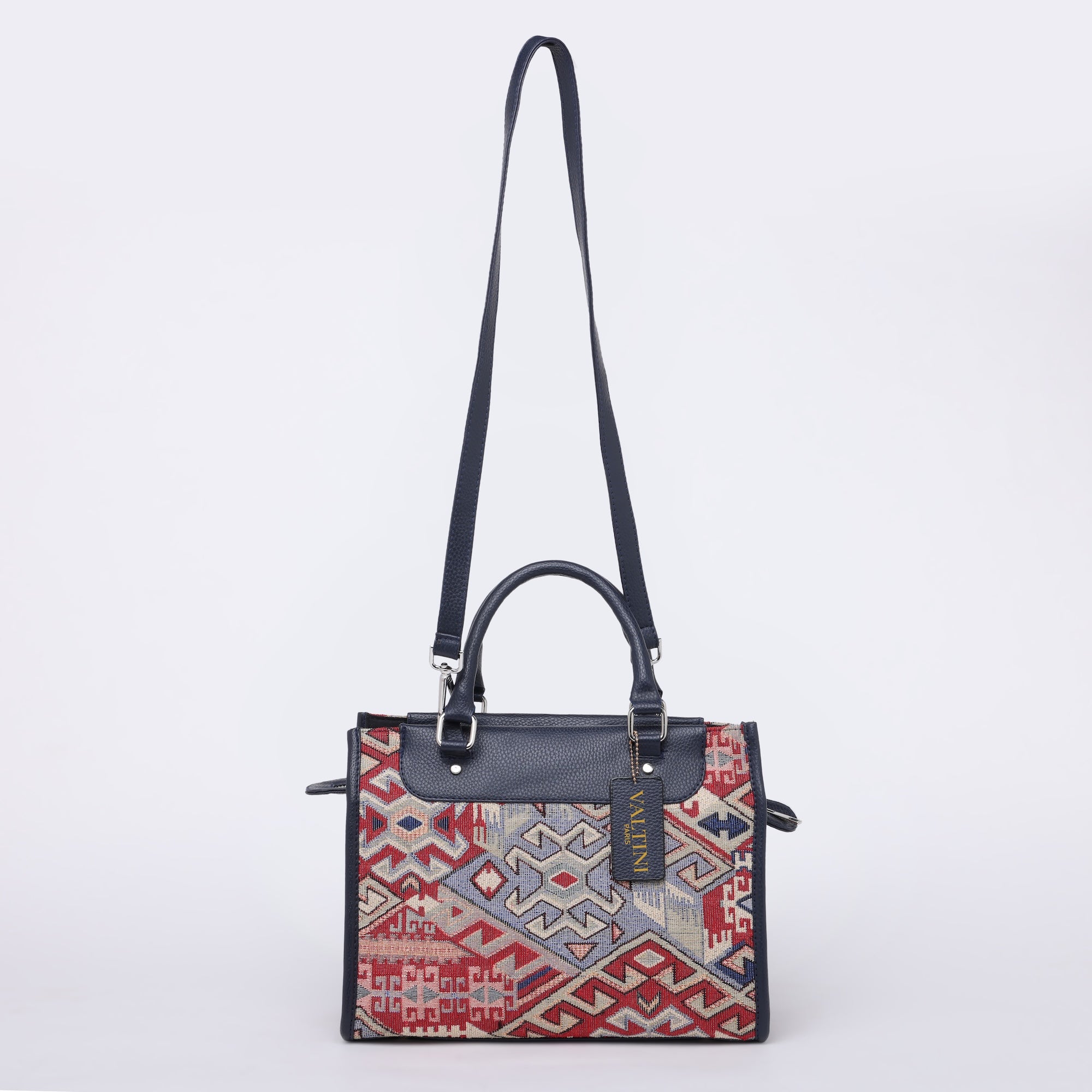 TURKISH TOTE BAG With Sling Strap